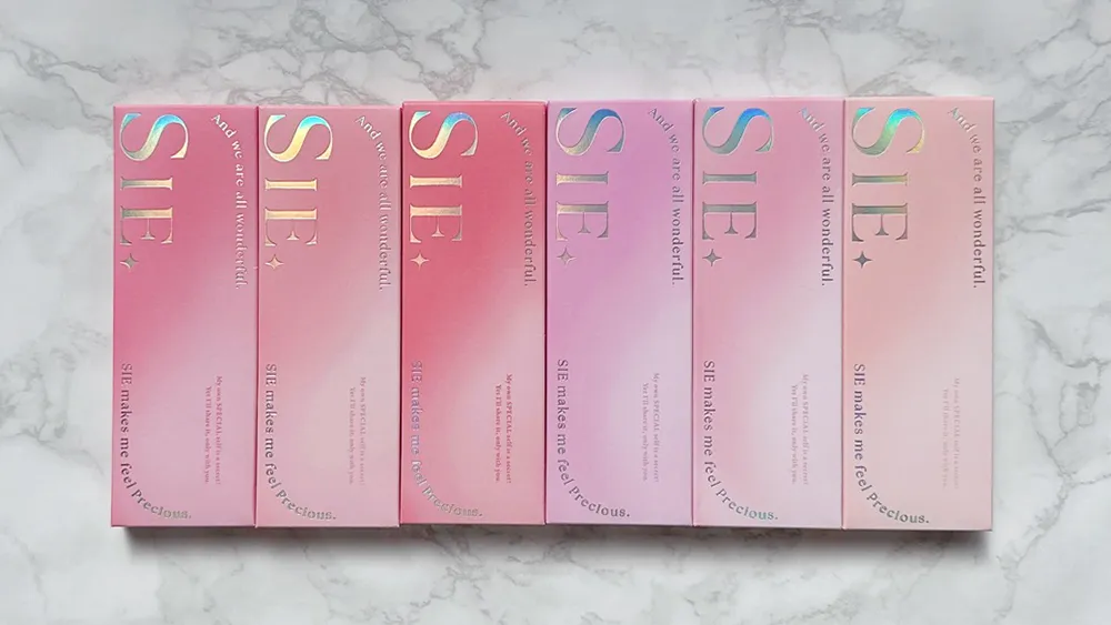 SIE.（シー）シリーズ
