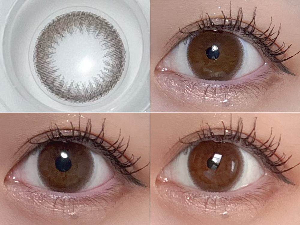 NUDE BROWN(ヌードブラウン)
