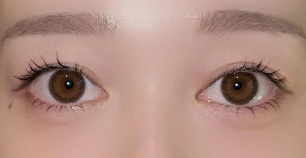 ReVIA MULTIFOCAL 1day COLOR /シアーセーブル