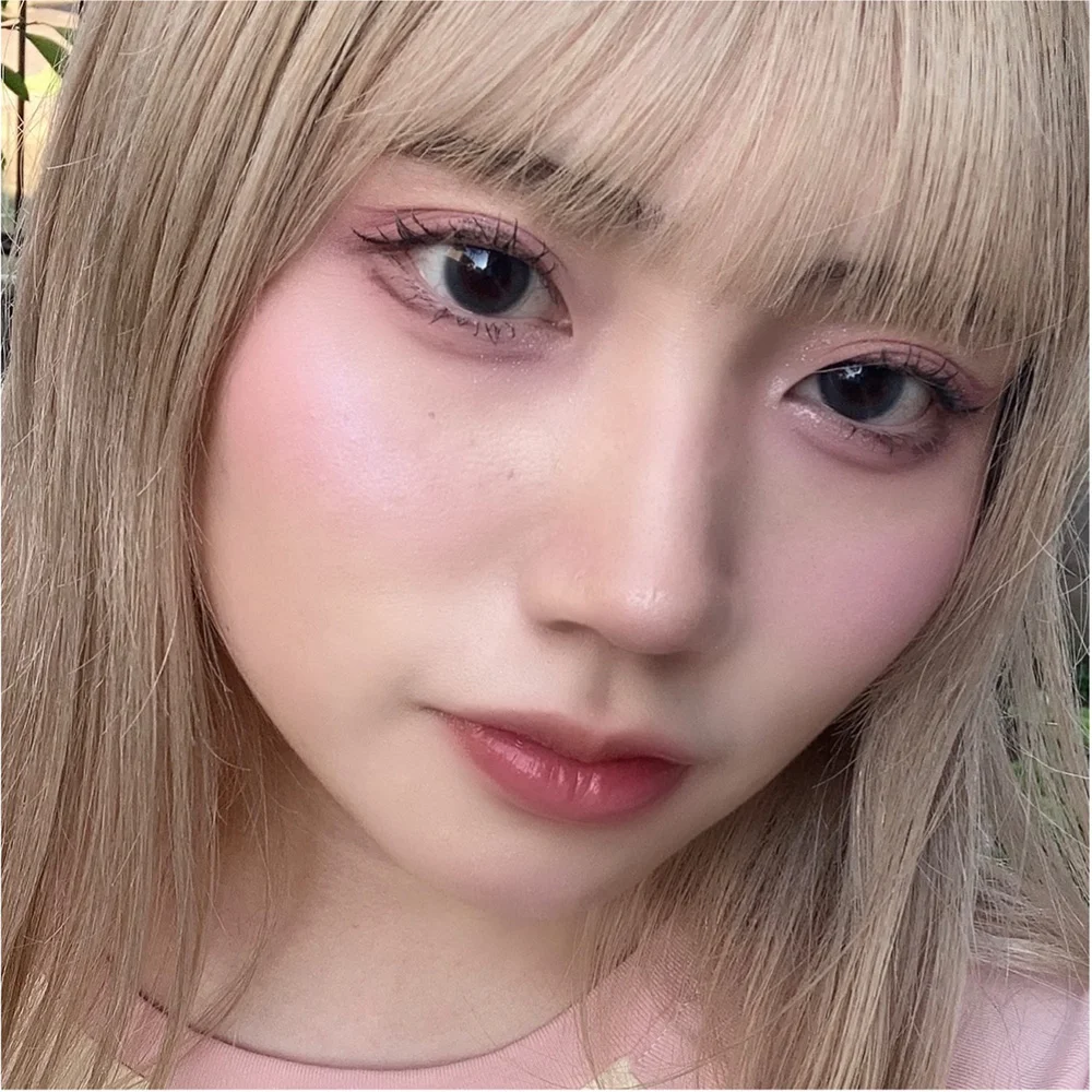 ReVIA 1day COLOR ディアマリン