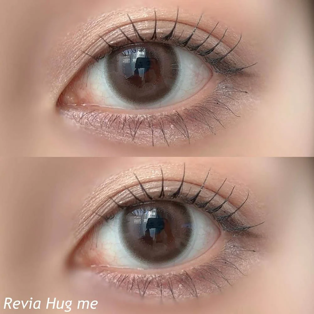 ReVIA 1day ハグミー
