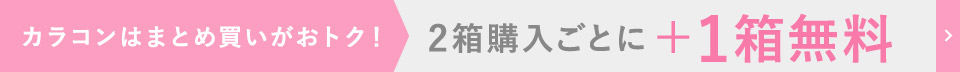 【+1箱無料】 candymagic 1day 10枚入り×3箱 計30枚 キャンディーマジック カラコン