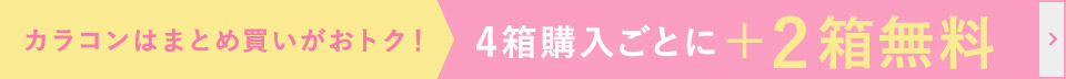 【+2箱無料】 candymagic 1day 10枚入り×6箱 計60枚 キャンディーマジック カラコン