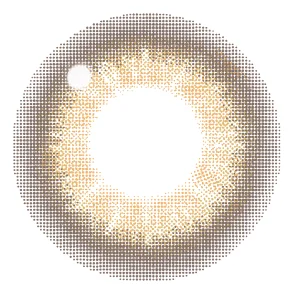 アリアナヘーゼルレンズ