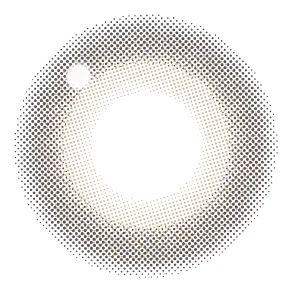 ルルブラウンレンズ