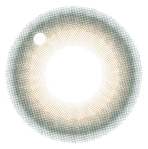 ネネヘーゼルレンズ