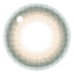 ネネヘーゼルレンズ