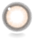 ミミブラウン レンズ