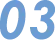 3
