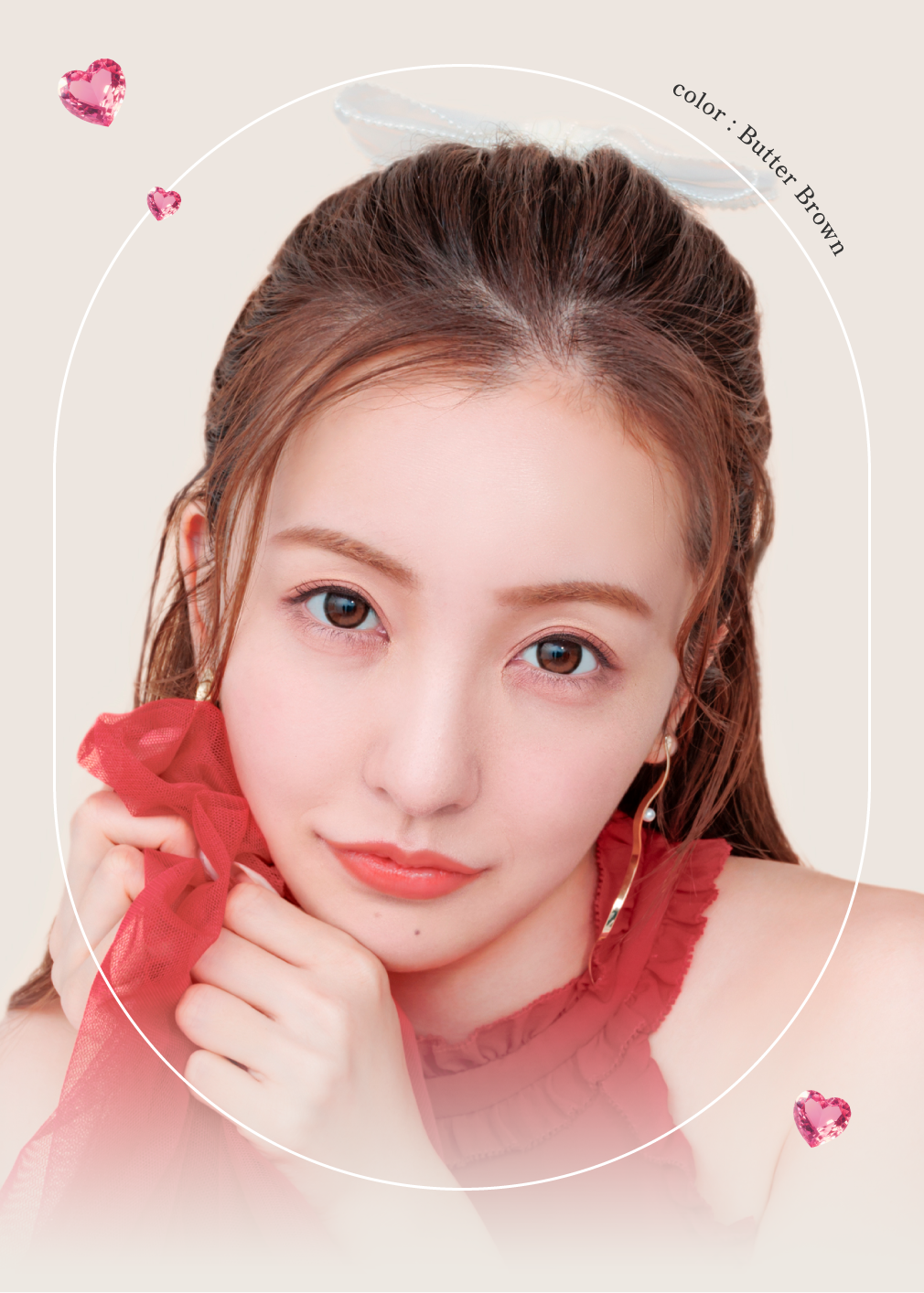 板野友美さんラメグレー着用イメージ