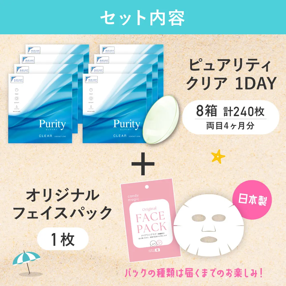 セット内容